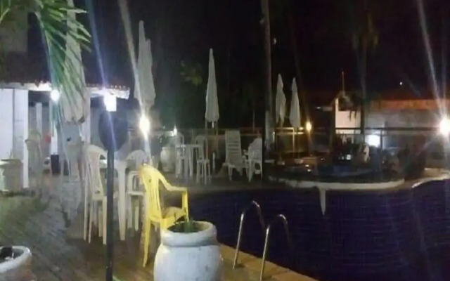 Pousada da Galega