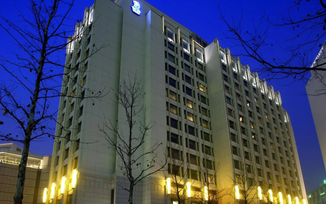 The Ritz-Carlton, Beijing