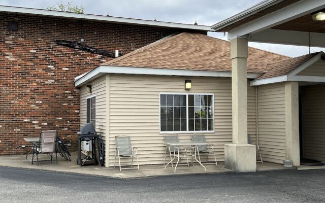 Town & Country Motel