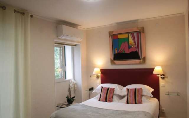 Attractive Holiday Home in Mazzola With Sauna