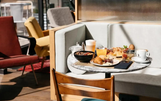 Ruby Luna Hotel Düsseldorf