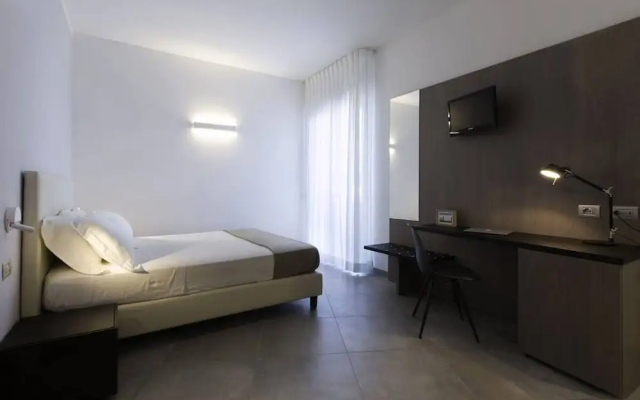Hotel Eden
