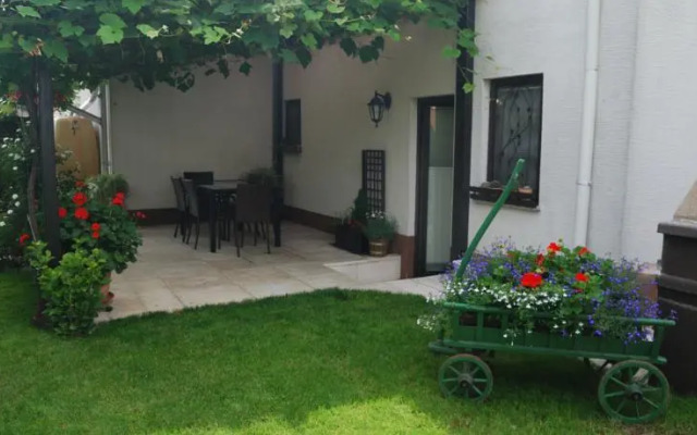 Rooms-Apartments Stojanovič