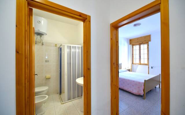 Villetta Via Stromboli 2