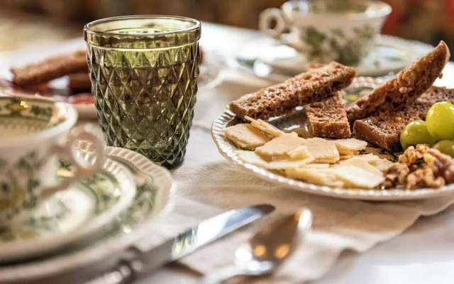 Hotel Boutique Làpety