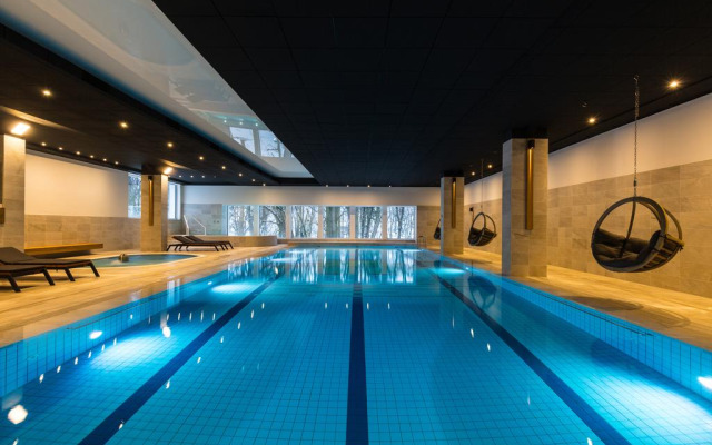 Shuum Boutique Wellness Hotel