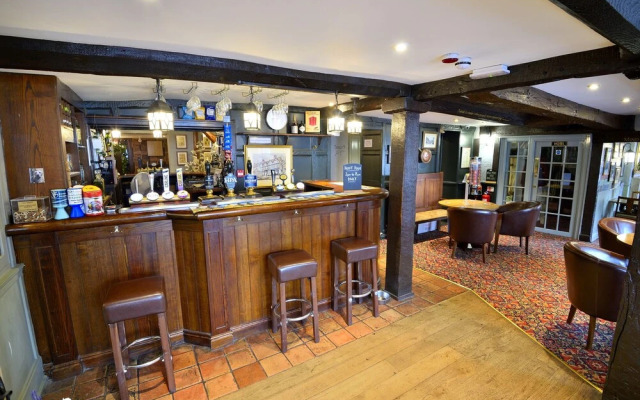 Talbot Hotel