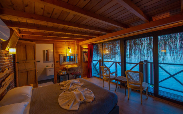 Zakros Hotel Lykia - Adults Only