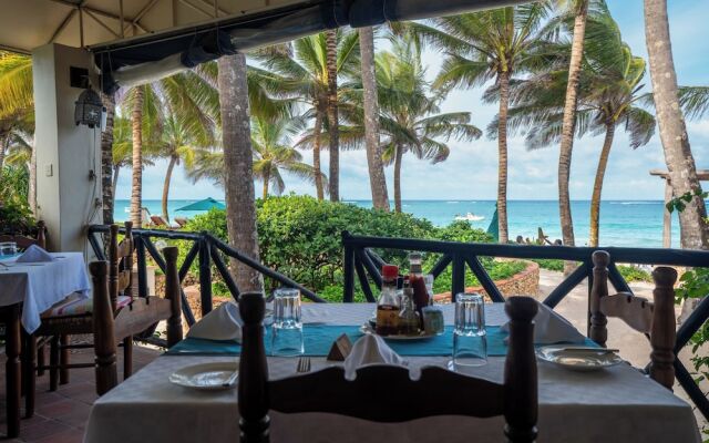 Asha Boutique Hotel