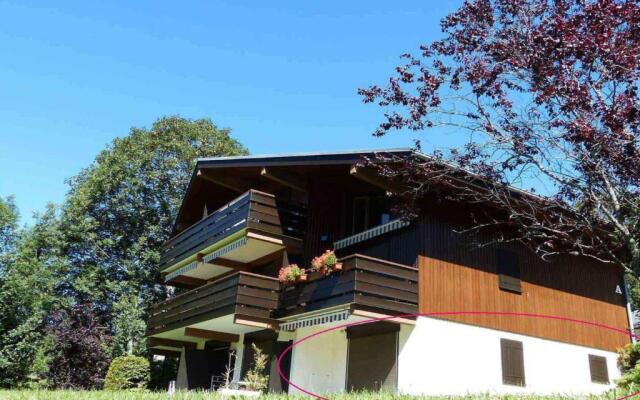 Appartement La Clusaz, 2 pièces, 4 personnes - FR-1-304-181