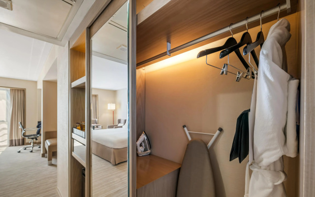 InterContinental São Paulo by IHG