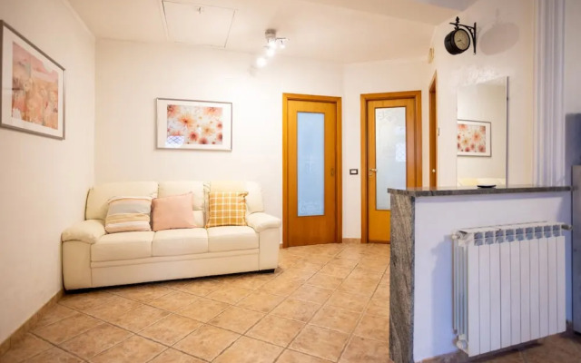 La Casa di Daeny in Naples