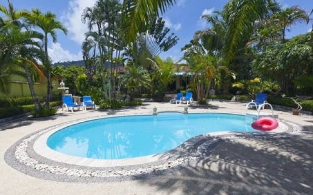 Sunshine Villa Phuket