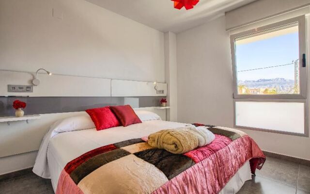 Mora Villas by Mimar