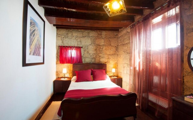 Casa Rural Las Vigas