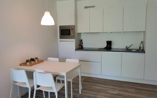 Westende West bay appartement GLV 4E 0005