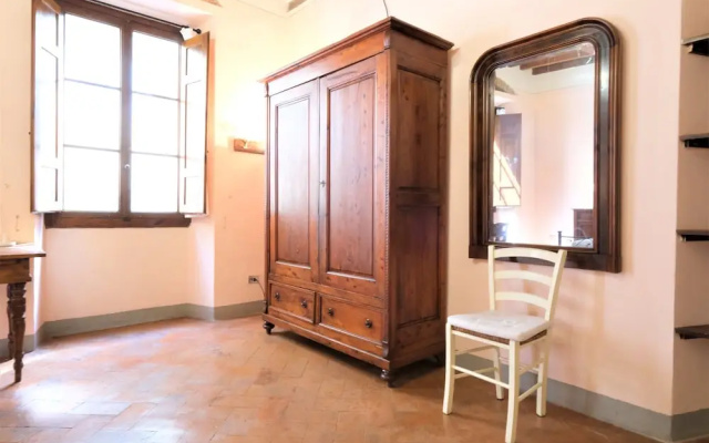 Wine Apartments Florence Pomino