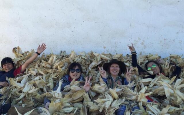 House of Waking Sunlight