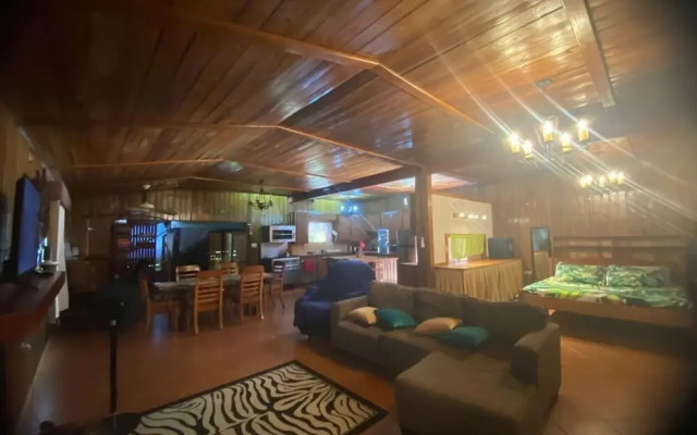 Howler Landing Vacation Rental