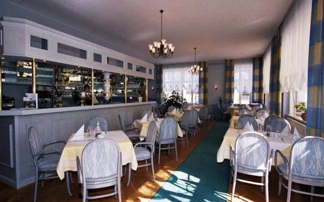 Hotel Xenia