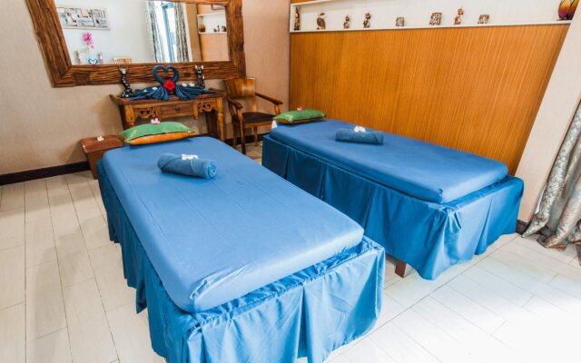 Aldeoz Grand Kancana Villa Bali