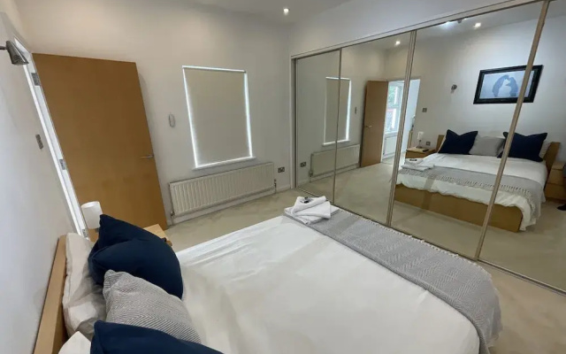 Earle House Serviced Apartments