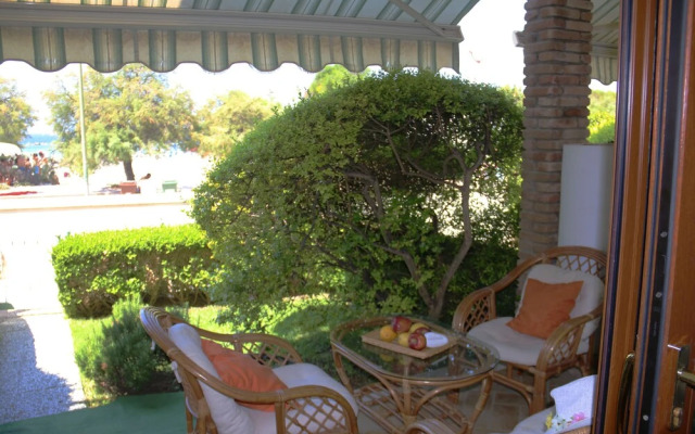 Casa Miramare 2 Bedrooms Apartment in Alghero