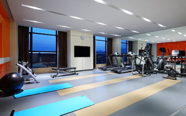 Hampton by Hilton Changsha Xingsha