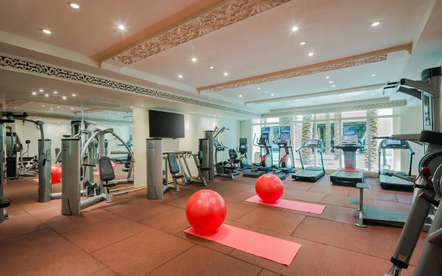 Al Mashreq Boutique Hotel