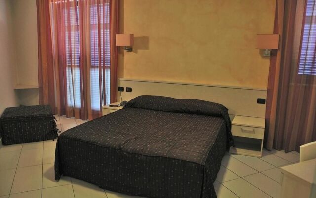 Hotel Villa Danci