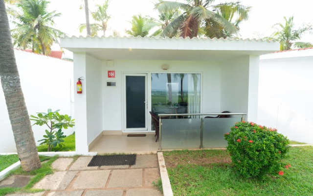 Shelter Beach Resort - Ecr
