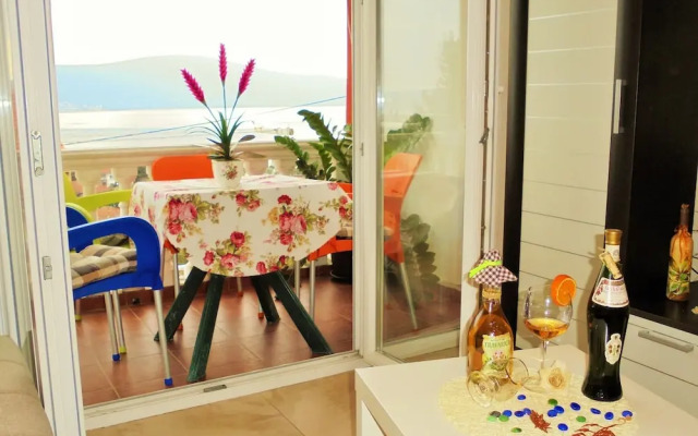 Apartments Villa Lastva