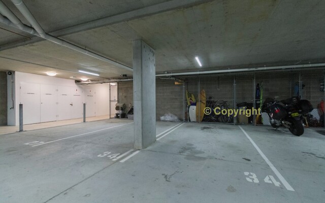 Drift Apartments South #34