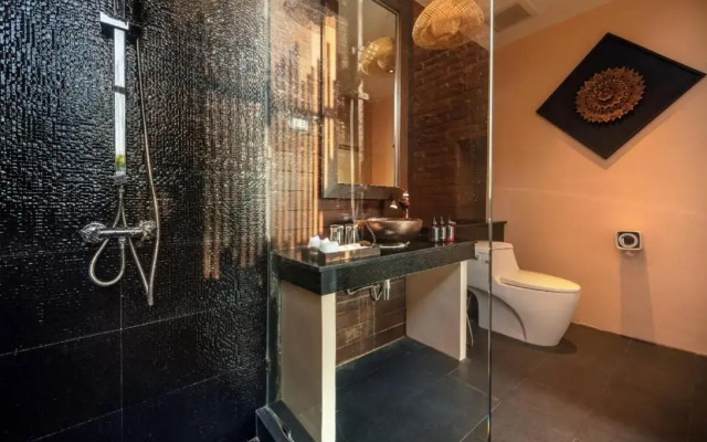 Nirvana  Beach Resort