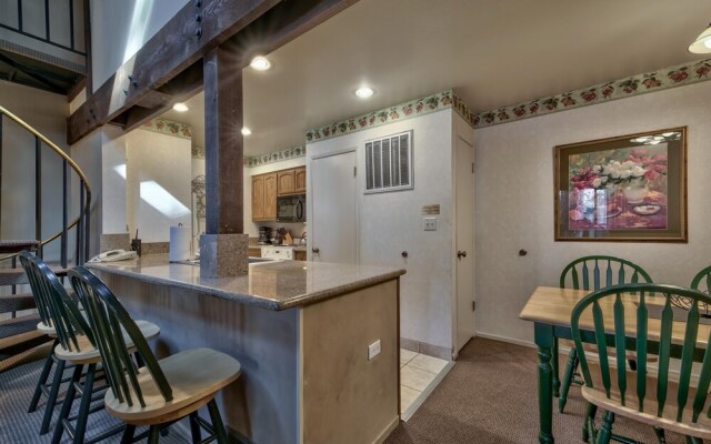 Amazing  With Loft | Lakeland Village Resort At Heaven 1 Bedroom Condo by RedAwning