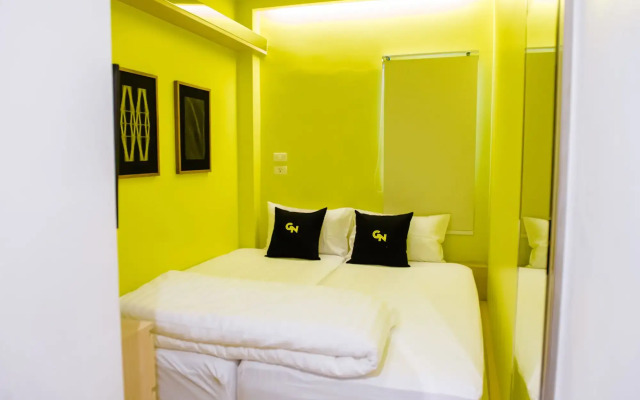 GN Luxury Hostel