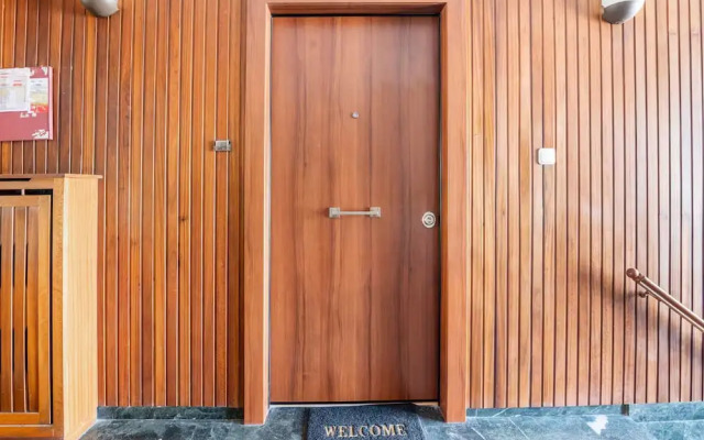 Athenian Entertainment Relaxation Hub