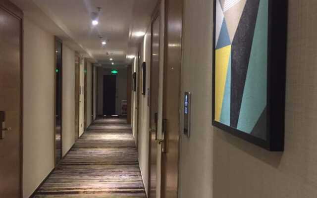 Yingshang Hotel Dong Shan Kou Branch