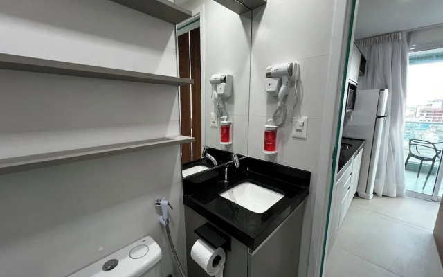 Rn Studio - Apto 620