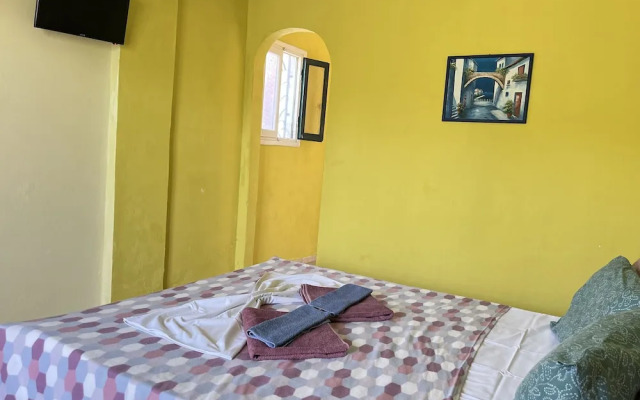 Villa Corfiota Moraitika Beach