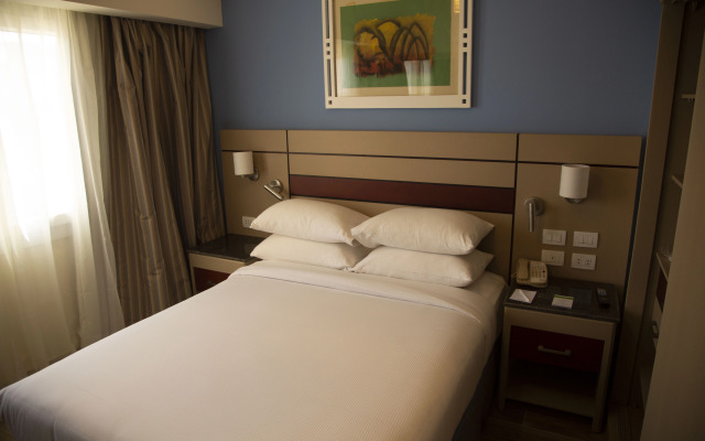 Swiss Inn Resort Hurghada