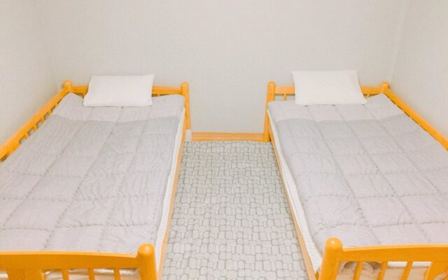 iCOS Guesthouse 1 for Female - Hostel