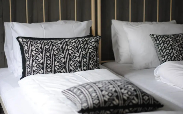 Rosendal Turisthotell