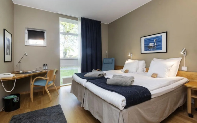 Stiftsgården Åkersberg