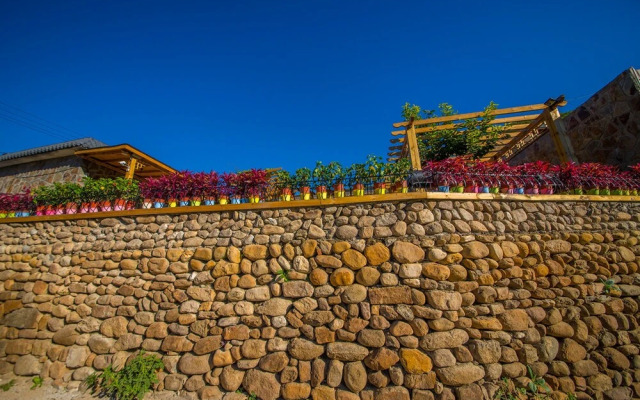 Yiyun Rural Residence Shentangyu No.1