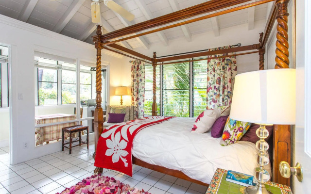 Big Island Retreat