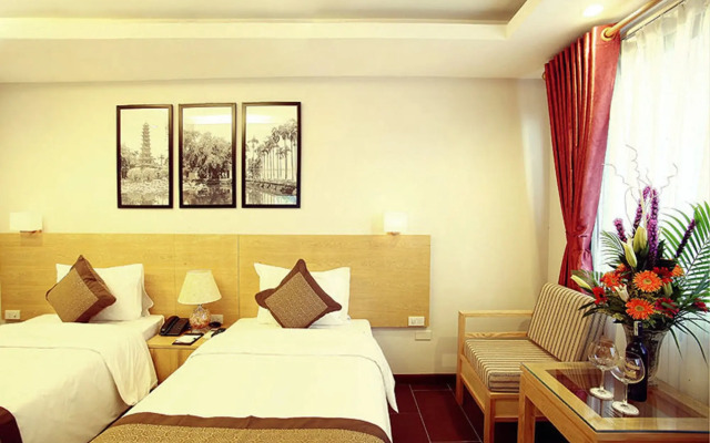 Riverside Hanoi Hotel