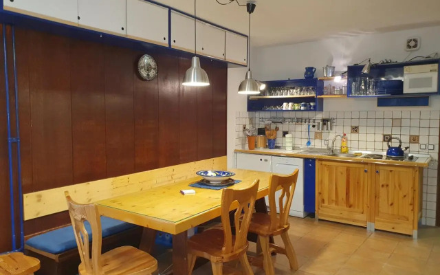 M & M apartment Krvavec