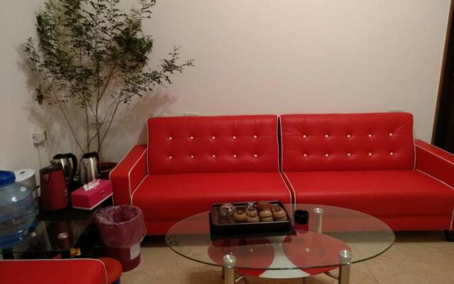 988 Ancient House B&B