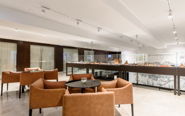 Aurea Museum by Eurostars Hotel Company